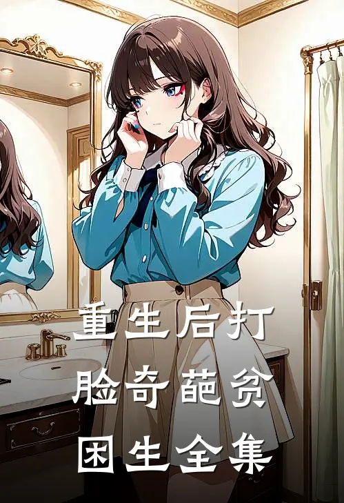 重生后打脸奇葩贫困生 全集
