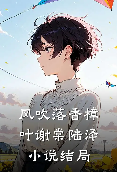 风吹落香樟叶谢棠陆泽小说结局