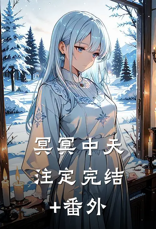 冥冥中天注定完结+番外