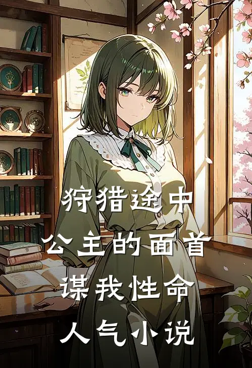 狩猎途中，公主的面首谋我性命人气小说
