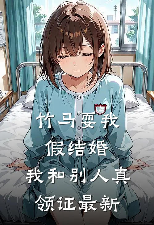 竹马耍我假结婚，我和别人真领证最新