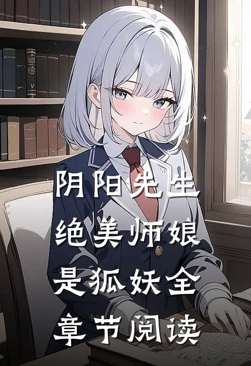 阴阳先生：绝美师娘是狐妖全章节阅读