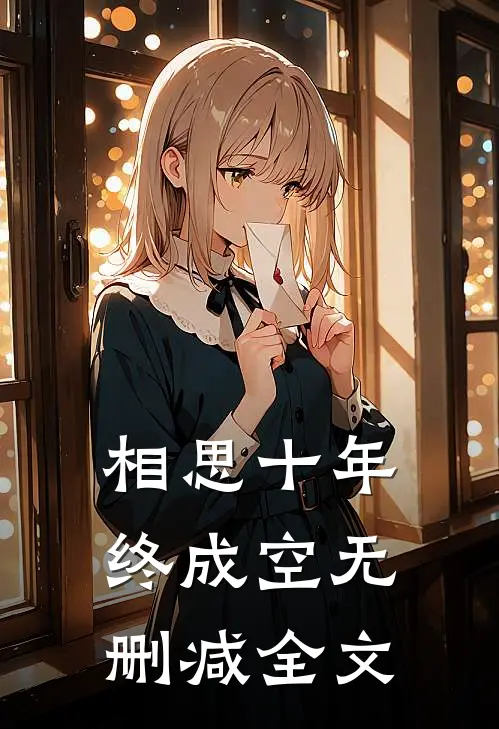 相思十年终成空无删减全文