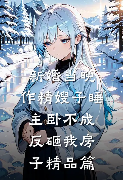 新婚当晚，作精嫂子睡主卧不成反砸我房子精品篇