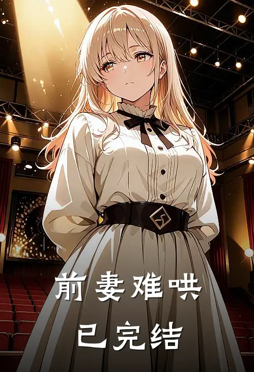 前妻难哄已完结
