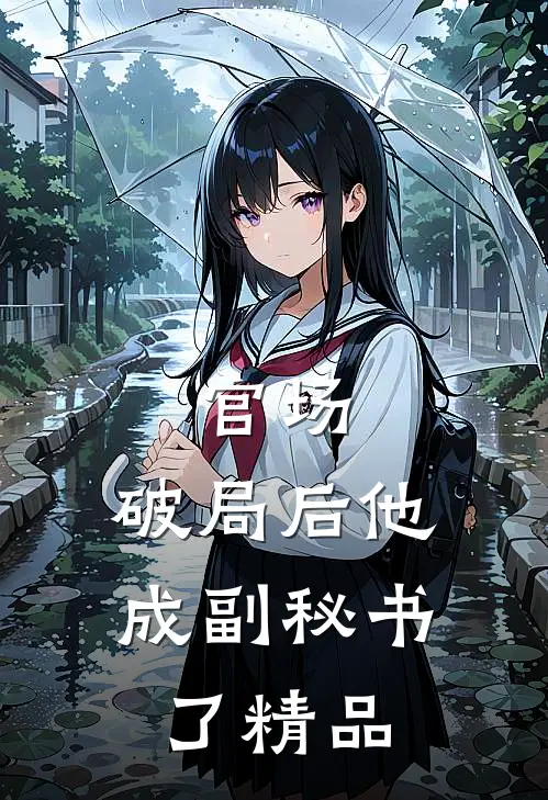 官场：破局后他成副秘书了精品