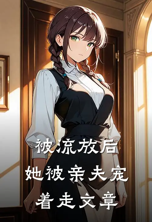 被流放后,她被亲夫宠着走文章免费阅读