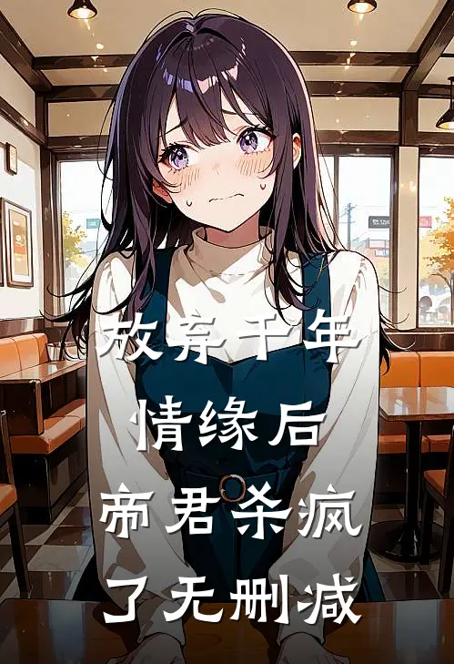 放弃千年情缘后，帝君杀疯了无删减