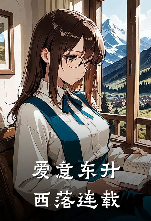 爱意东升西落连载
