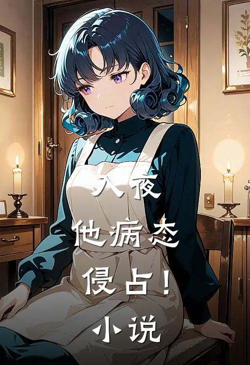 入夜,他病态侵占!在线阅读