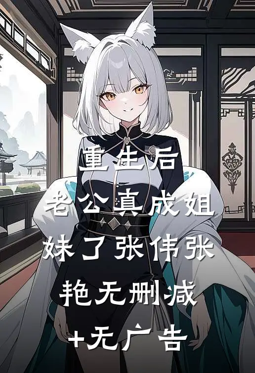 重生后，老公真成姐妹了张伟张艳无删减+无广告