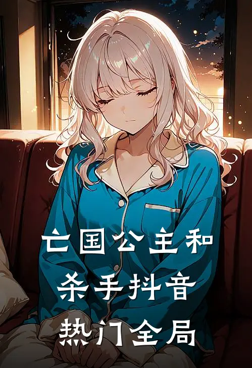 亡国公主和杀手抖音热门全局