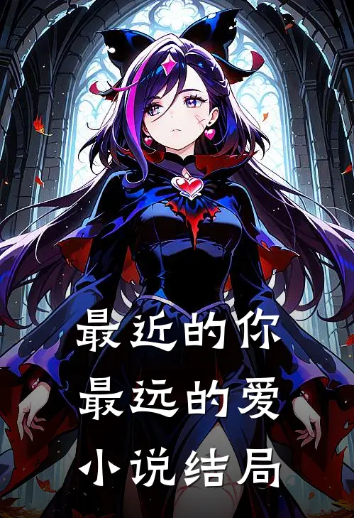 最近的你最远的爱结局是