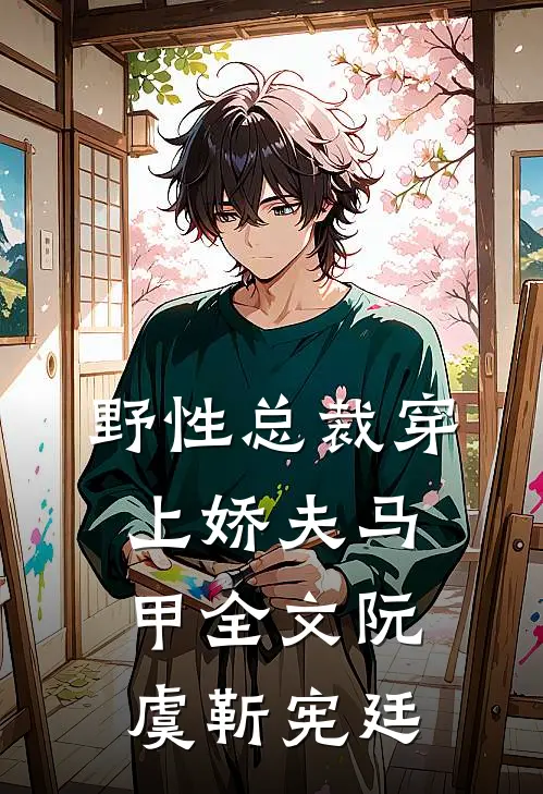 野性总裁穿上娇夫马甲全文阮虞靳宪廷