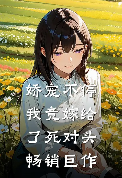 娇宠不停：我竟嫁给了死对头畅销巨作