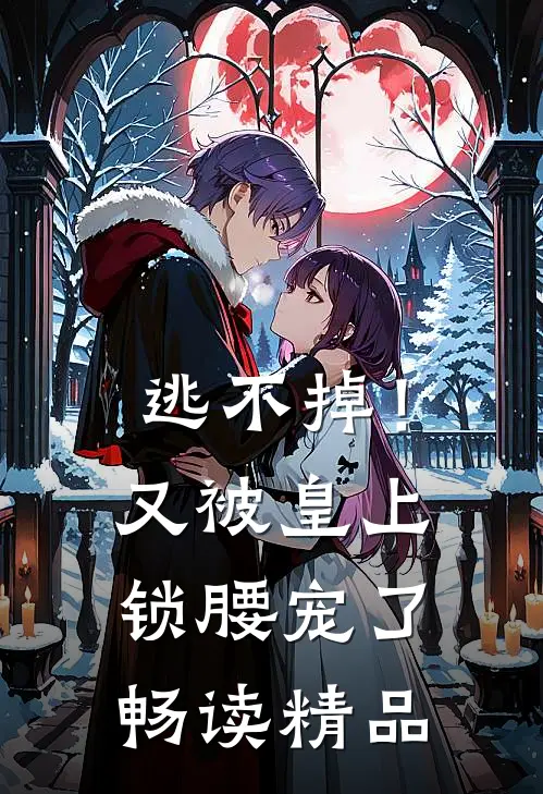 逃不掉！又被皇上锁腰宠了畅读精品