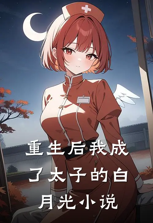 重生后我成了太子的白月光小说