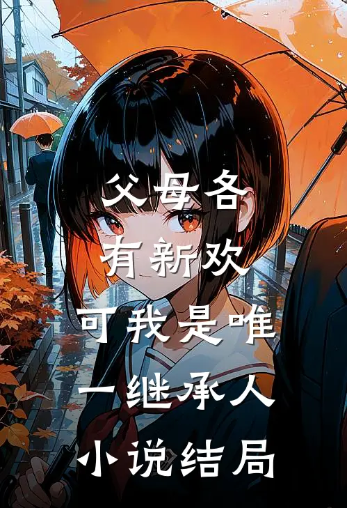 父母各有新欢,可我是唯一继承人结局怎么样