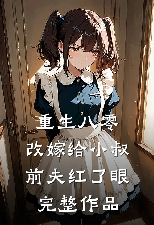 重生八零：改嫁给小叔，前夫红了眼完整作品