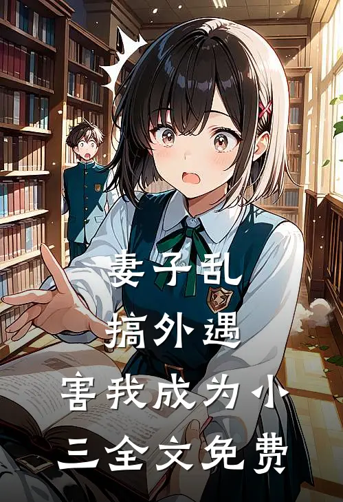 妻子乱搞外遇，害我成为小三全文免费