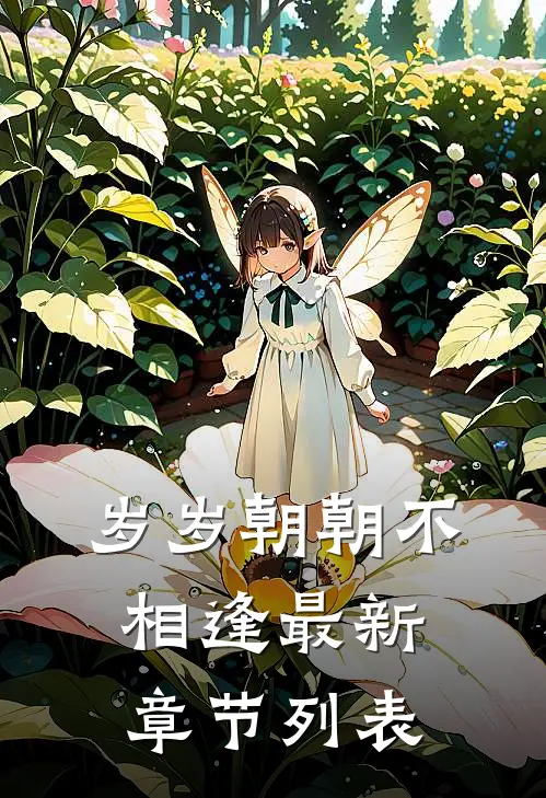 岁岁朝朝不相逢最新章节列表