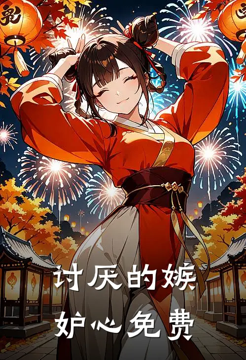 讨厌的嫉妒心免费