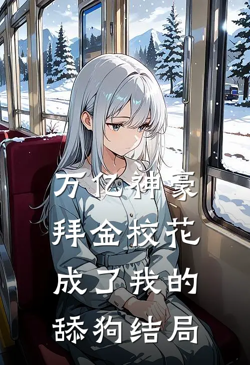 万亿神豪:拜金校花成了我的舔狗结局