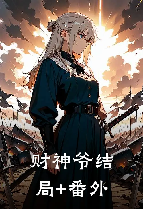 财神爷结局+番外