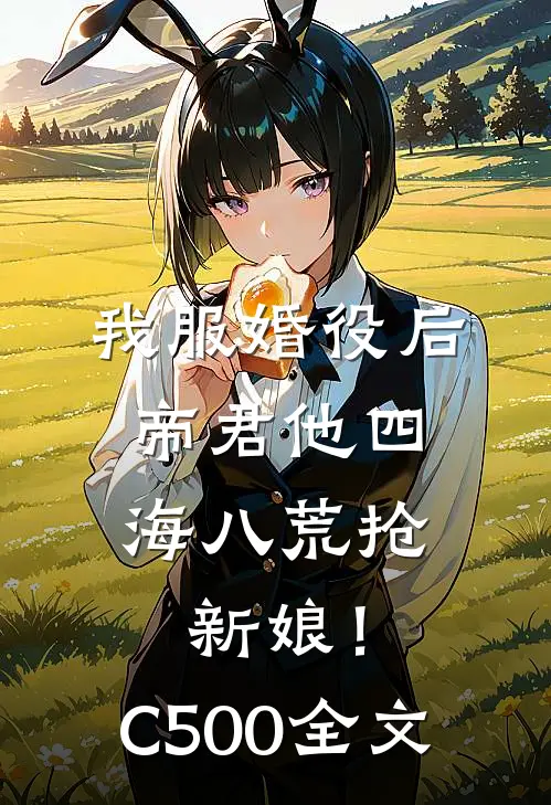 我服婚役后，帝君他四海八荒抢新娘！C500全文
