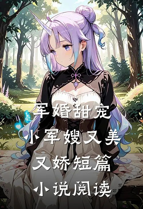 军婚甜宠：小军嫂又美又娇短篇小说阅读