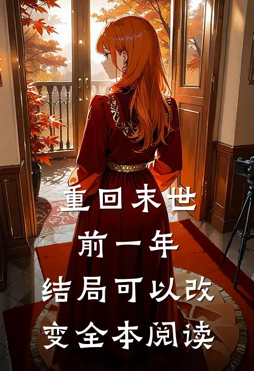重回末世前一年，结局可以改变全本阅读