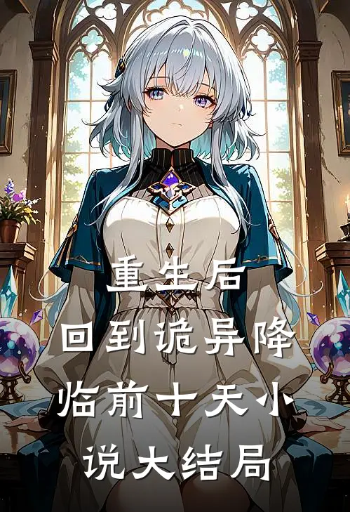 重生后，回到诡异降临前十天小说大结局