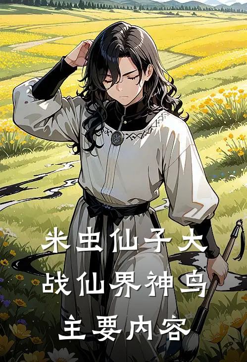 恍若南柯梦醒空后续洛清歌