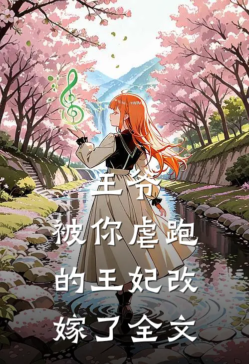 王爷，被你虐跑的王妃改嫁了全文