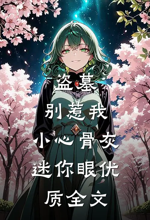 盗墓：别惹我，小心骨灰迷你眼优质全文
