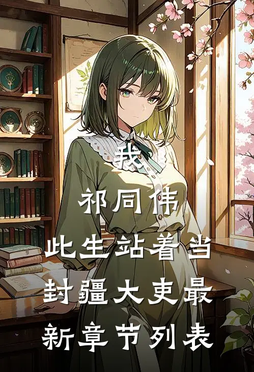 我，祁同伟，此生站着当封疆大吏最新章节列表