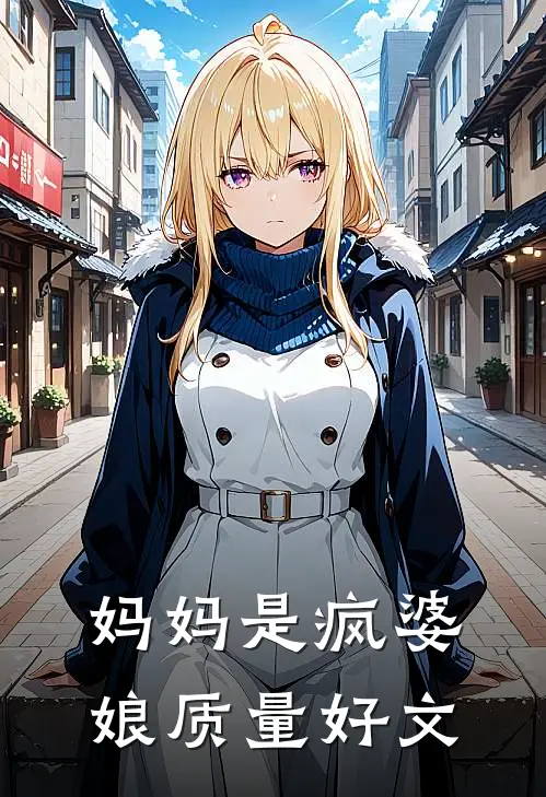 妈妈是疯婆娘质量好文