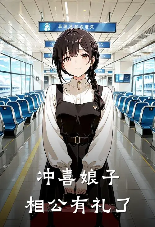 冲喜娘子，相公有礼了