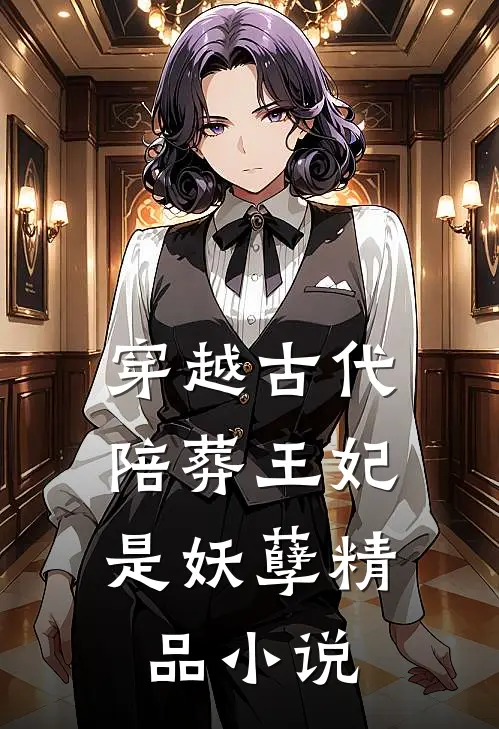 穿越古代,陪葬王妃是妖孽精品推荐