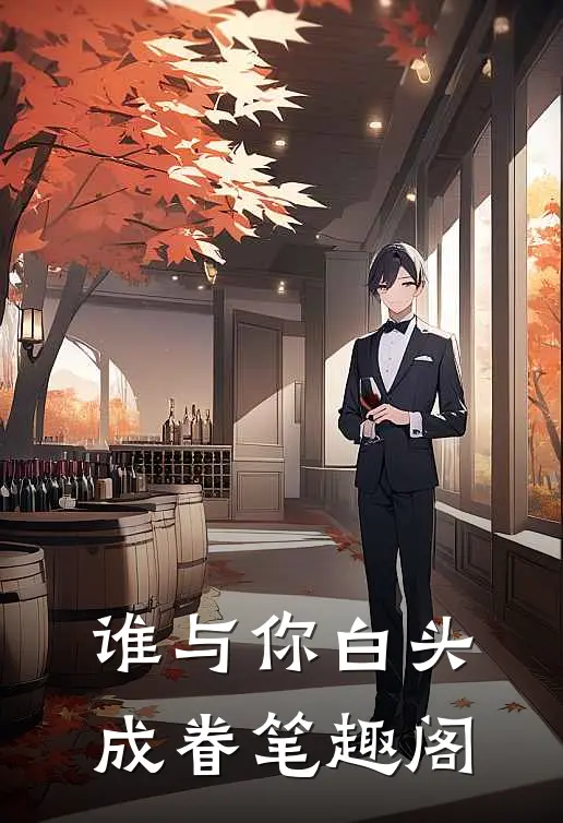 谁与你白头成眷笔趣阁