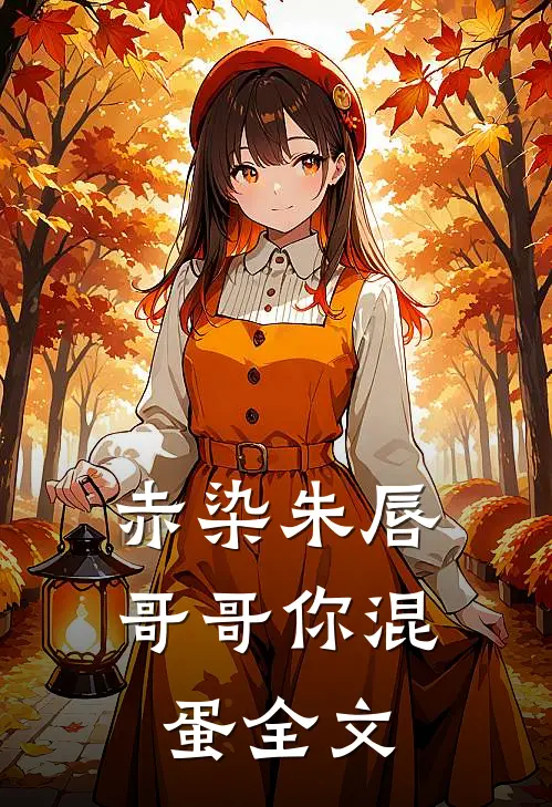 赤染朱唇：哥哥你混蛋全文