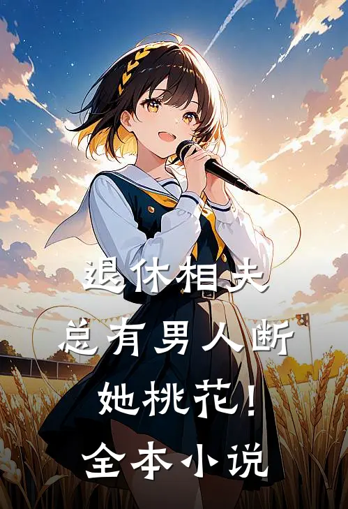 退休相夫，总有男人断她桃花！全本小说