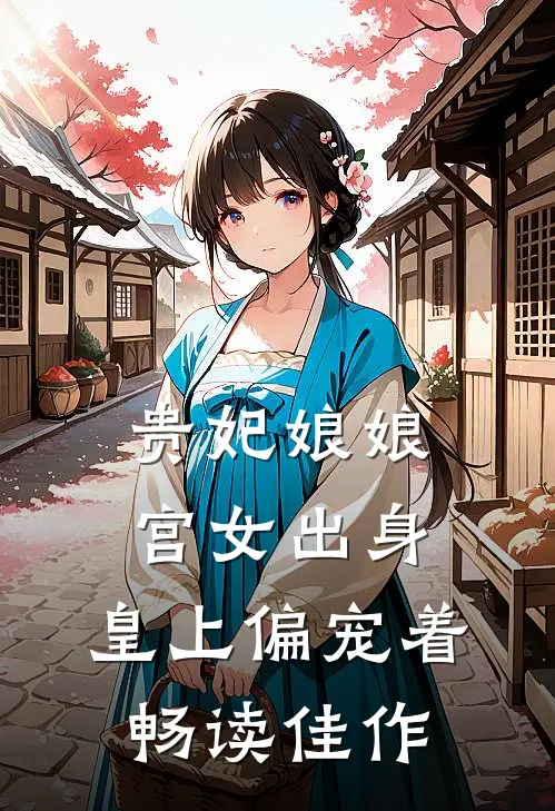 贵妃娘娘宫女出身，皇上偏宠着畅读佳作