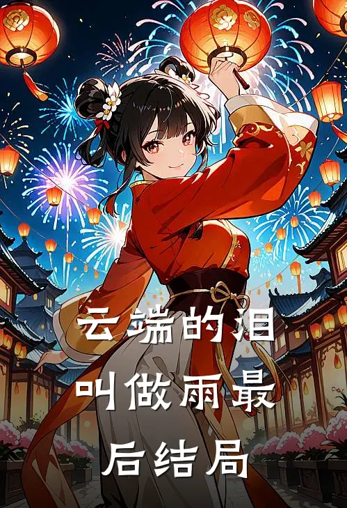 云端的泪叫做雨最后结局