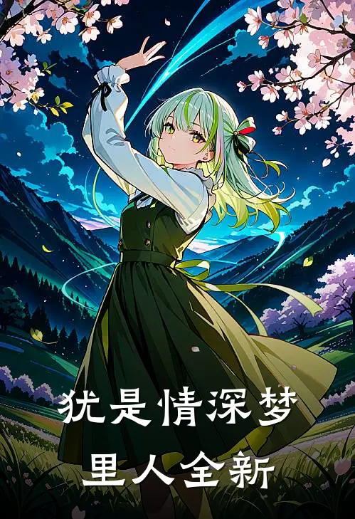 犹是情深梦里人全新