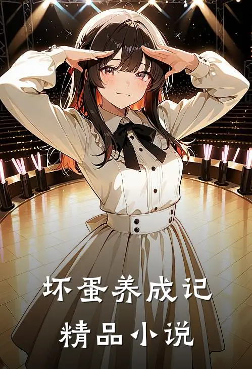 坏蛋养成记精品小说