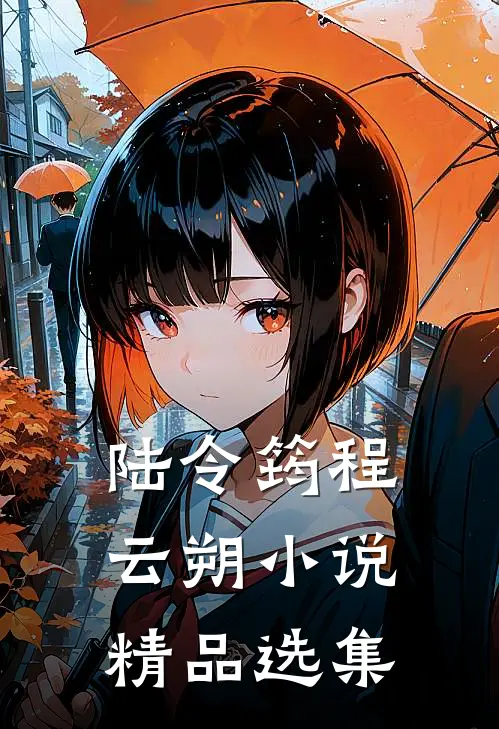 陆令筠程云朔小说精品选集