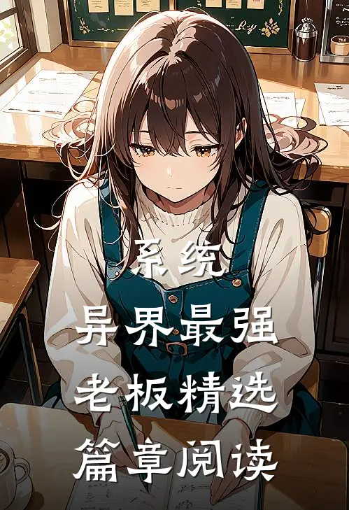 系统：异界最强老板精选篇章阅读