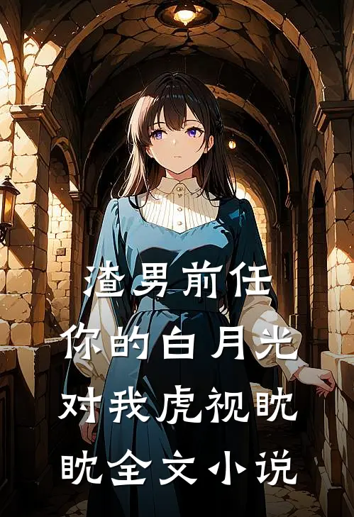 渣男前任,你的白月光对我虎视眈眈全文免费阅读