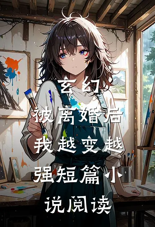 玄幻被离婚后,我越变越强短篇阅读